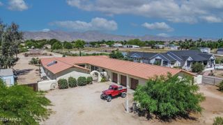 6052 N 183RD Avenue, Waddell, AZ 85355