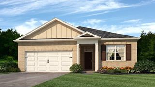 8199 Elkhorn Drive, Fairburn, GA 30213