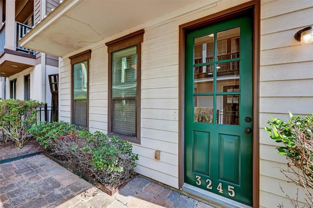 3245 Maxroy Street, Houston, TX 77008