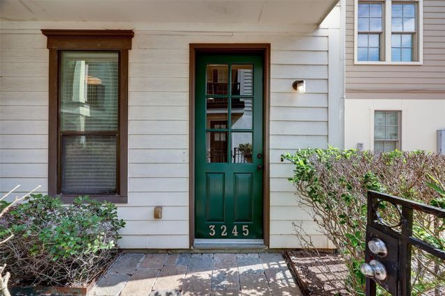 3245 Maxroy Street, Houston, TX 77008