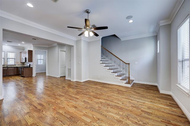 3245 Maxroy Street, Houston, TX 77008