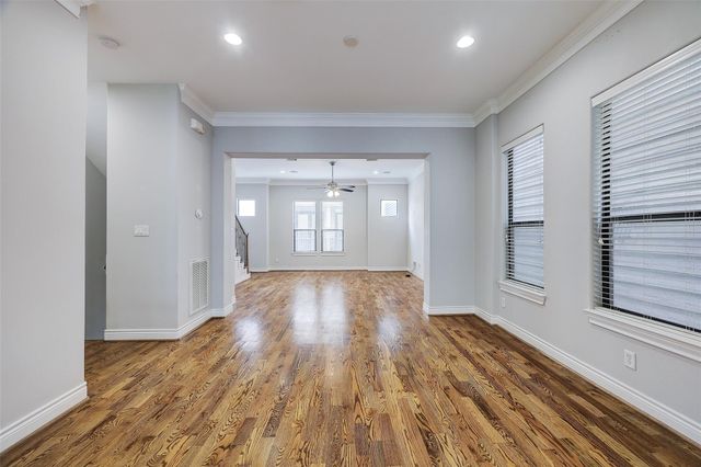 3245 Maxroy Street, Houston, TX 77008