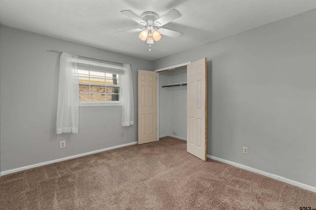 1207 S Evenside, Henderson, TX 75652