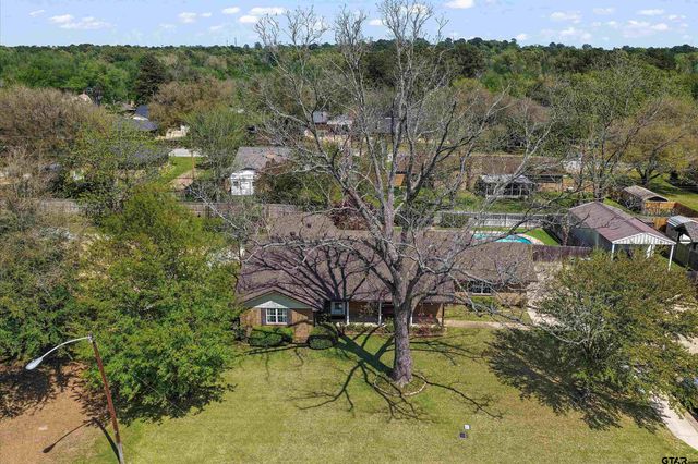 1207 S Evenside, Henderson, TX 75652