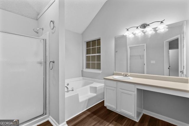 498 Pecan Wood Circle, Fairburn, GA 30213