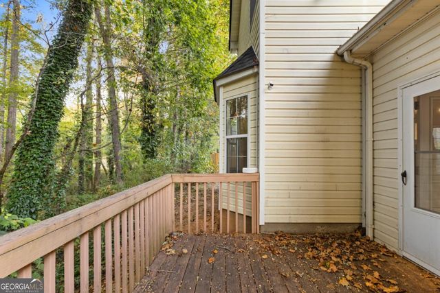 498 Pecan Wood Circle, Fairburn, GA 30213