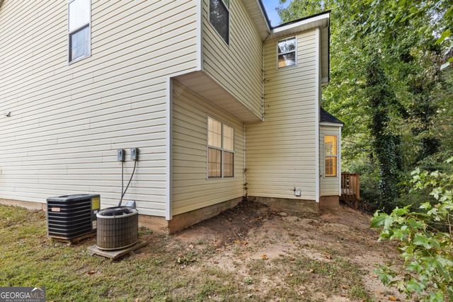 498 Pecan Wood Circle, Fairburn, GA 30213