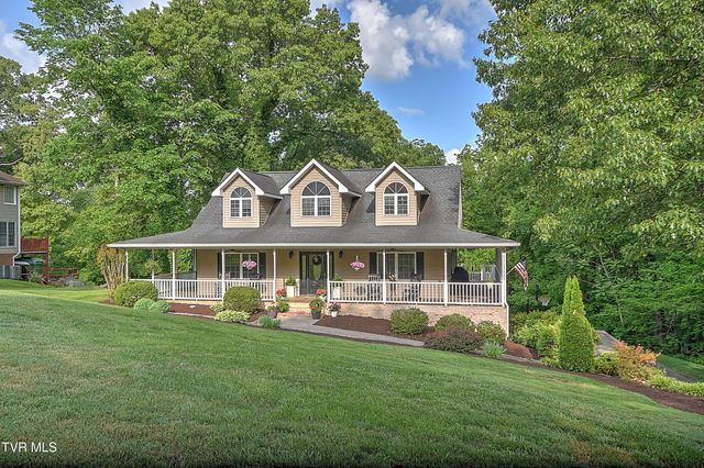 112 Southridge Drive, Blountville, TN 37617