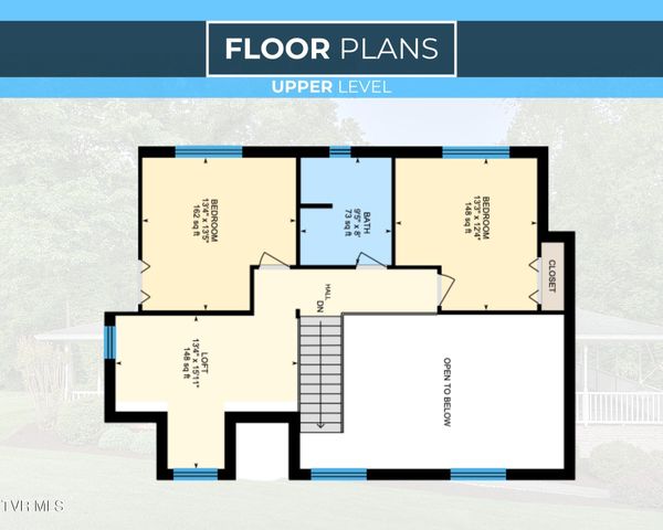112 Southridge Drive, Blountville, TN 37617