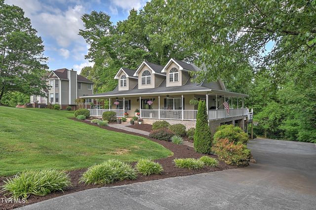 112 Southridge Drive, Blountville, TN 37617