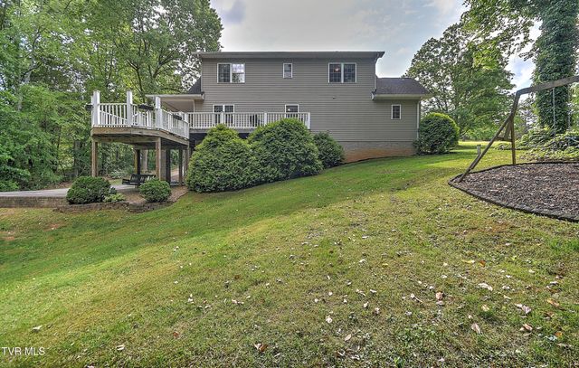 112 Southridge Drive, Blountville, TN 37617