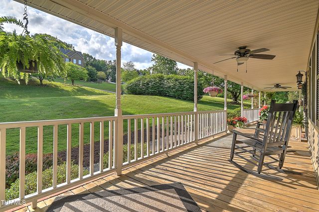 112 Southridge Drive, Blountville, TN 37617