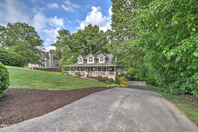 112 Southridge Drive, Blountville, TN 37617
