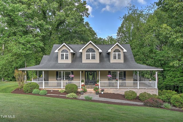 112 Southridge Drive, Blountville, TN 37617