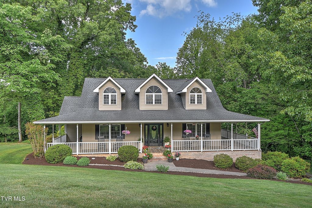 112 Southridge Drive, Blountville, TN 37617