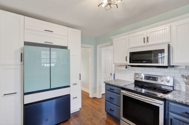 1035 Seymour Ave, Nashville, TN 37206