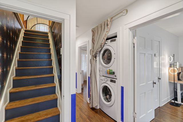 1035 Seymour Ave, Nashville, TN 37206