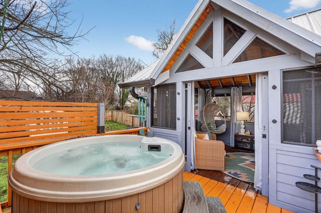 1035 Seymour Ave, Nashville, TN 37206