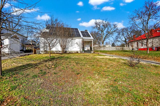 1035 Seymour Ave, Nashville, TN 37206