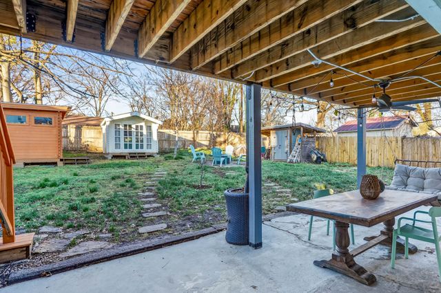 1035 Seymour Ave, Nashville, TN 37206