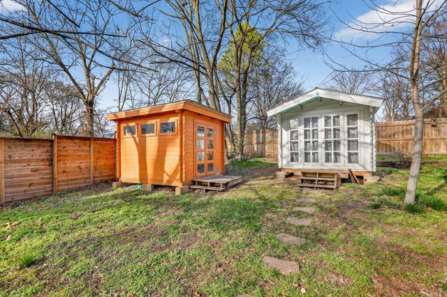 1035 Seymour Ave, Nashville, TN 37206