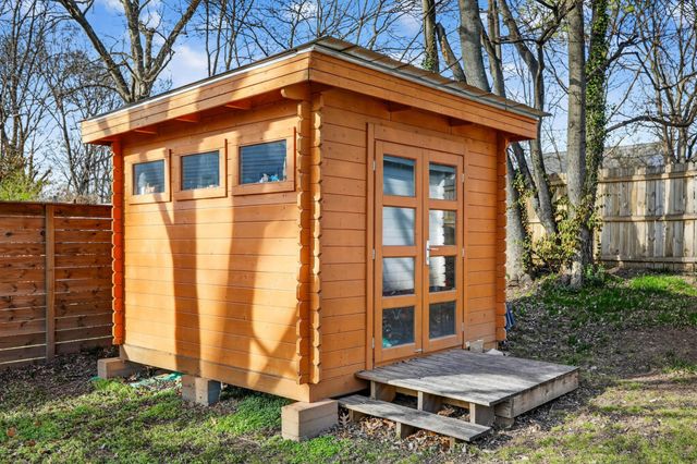 1035 Seymour Ave, Nashville, TN 37206