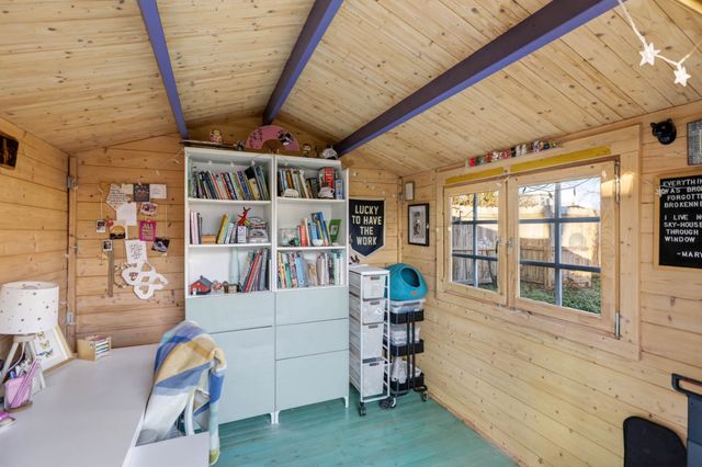 1035 Seymour Ave, Nashville, TN 37206