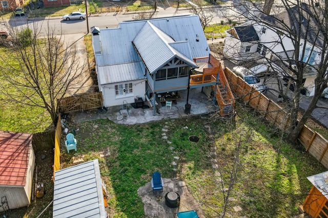 1035 Seymour Ave, Nashville, TN 37206