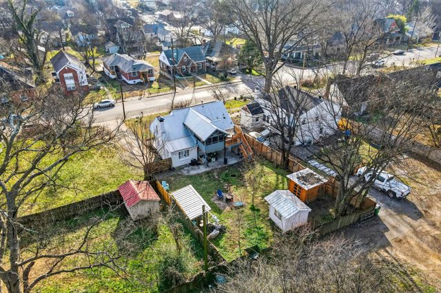 1035 Seymour Ave, Nashville, TN 37206