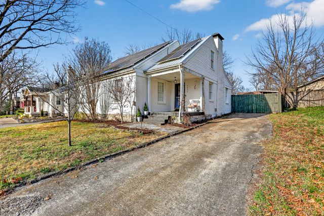 1035 Seymour Ave, Nashville, TN 37206