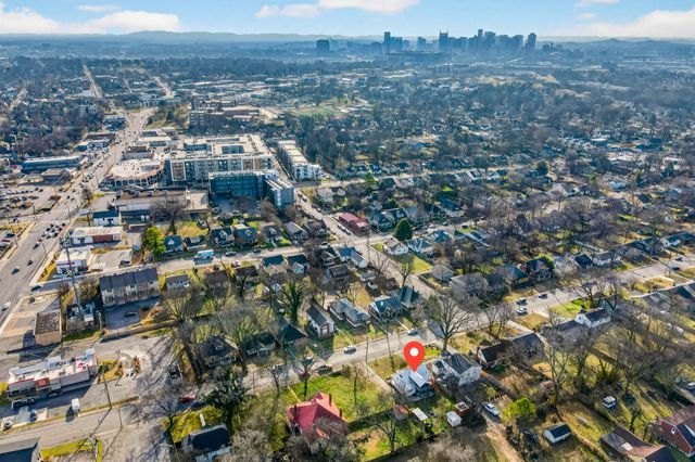 1035 Seymour Ave, Nashville, TN 37206