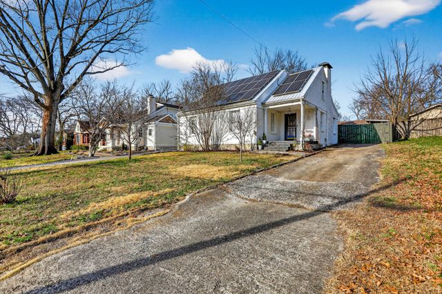 1035 Seymour Ave, Nashville, TN 37206