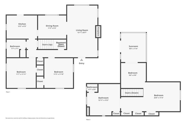 1035 Seymour Ave, Nashville, TN 37206