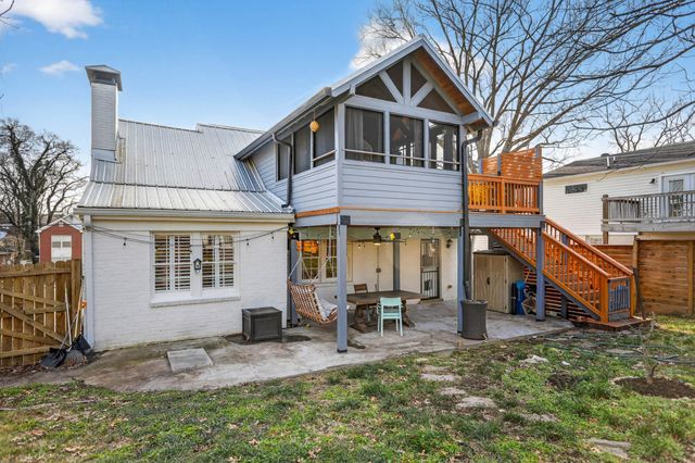 1035 Seymour Ave, Nashville, TN 37206