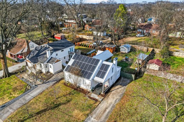 1035 Seymour Ave, Nashville, TN 37206