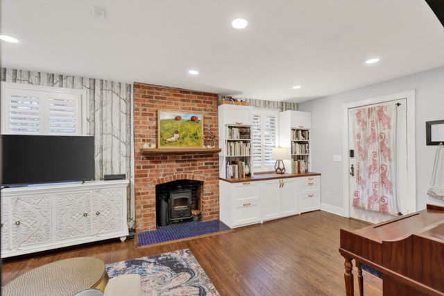 1035 Seymour Ave, Nashville, TN 37206