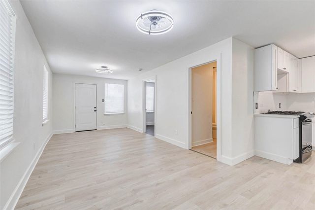 3414 Le Badie Street, Houston, TX 77026