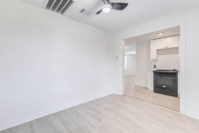 3414 Le Badie Street, Houston, TX 77026