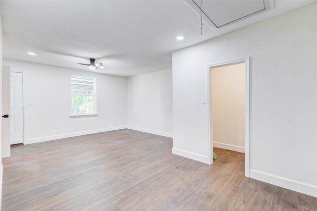 3414 Le Badie Street, Houston, TX 77026