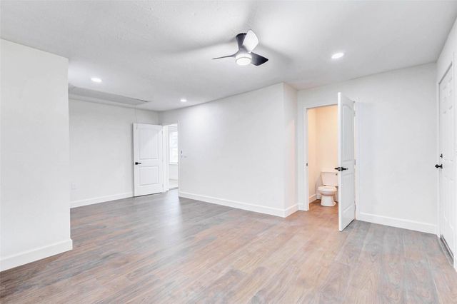 3414 Le Badie Street, Houston, TX 77026