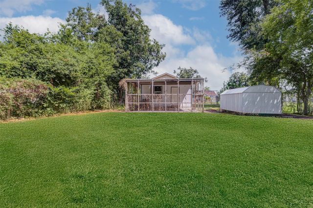 3414 Le Badie Street, Houston, TX 77026