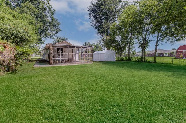 3414 Le Badie Street, Houston, TX 77026