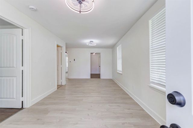 3414 Le Badie Street, Houston, TX 77026