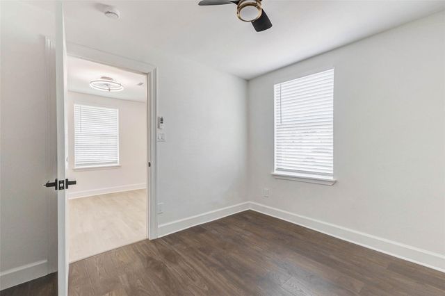 3414 Le Badie Street, Houston, TX 77026