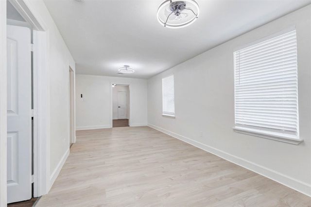 3414 Le Badie Street, Houston, TX 77026