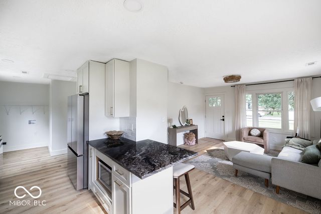 419 Berkley Road, Indianapolis, IN 46208