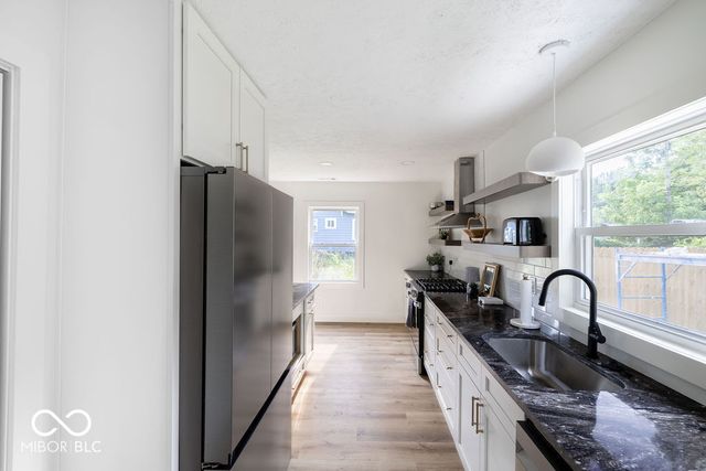 419 Berkley Road, Indianapolis, IN 46208