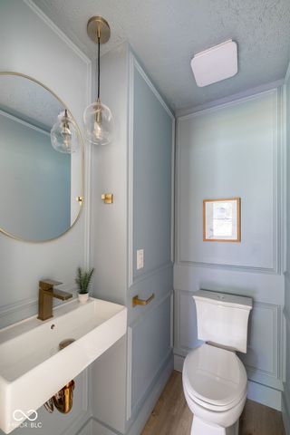 419 Berkley Road, Indianapolis, IN 46208