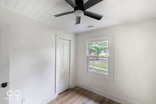 419 Berkley Road, Indianapolis, IN 46208