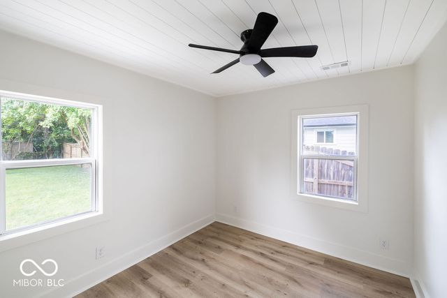 419 Berkley Road, Indianapolis, IN 46208
